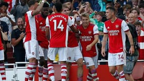 Arsenal