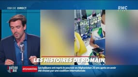 Les histoires de Thomas Schnell : L'athlète jamaicain doit sa médaille d'or à une inconnue qui lui a payé son taxi - 16/08