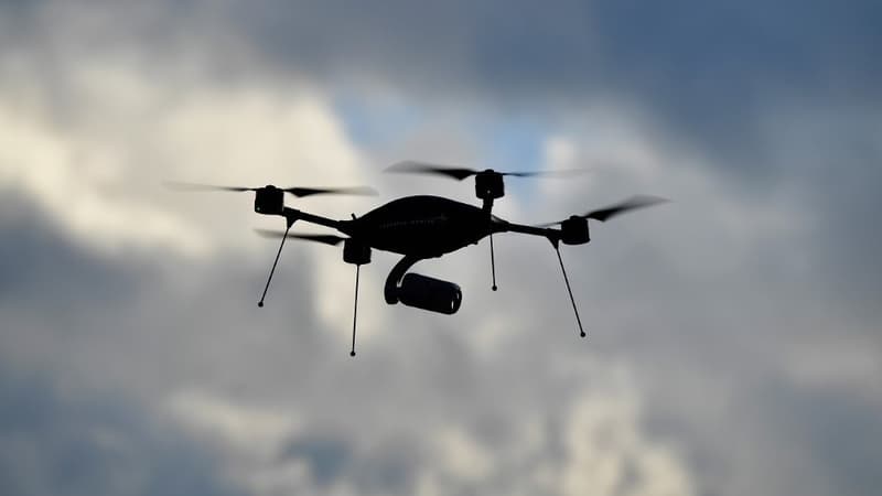 Changements de normes pour les drones