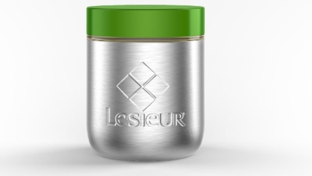 Lesieur Lesieur