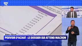 + 4,8% d'inflation, les ménages en souffrance - 30/04