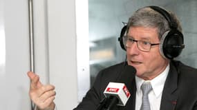 Jean-Michel Larqué