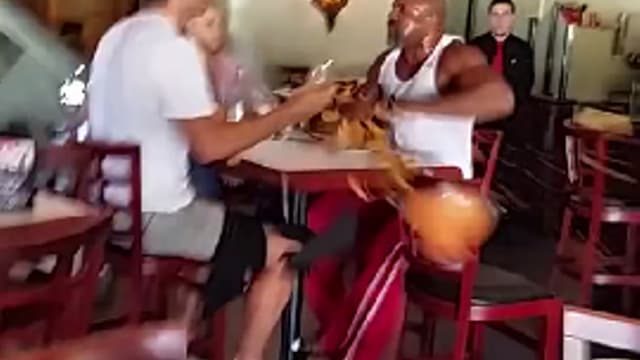 Vladimir Klitschko - Shannon Briggs