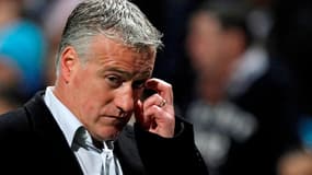 Didier Deschamps
