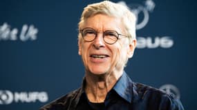 Arsène Wenger