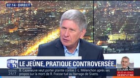 Le jeûne, une pratique controversée – 30/05