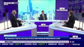 BFM Patrimoine : Partie 2 - 07/06