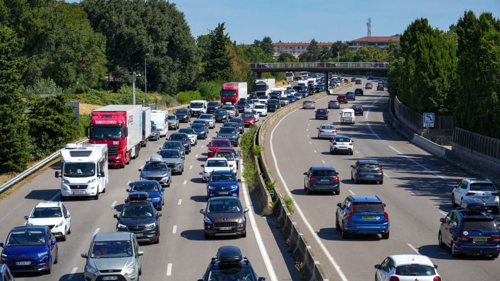 Fransa'da CO2 Emisyonları 2024 ve 2025'te Beklenenden Fazla Düştü
