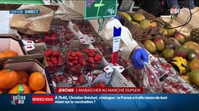 Le gel de nombreuses cultures va-t-il entraîner une hausse des prix