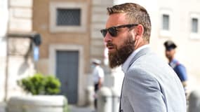 Daniele DE ROSSI