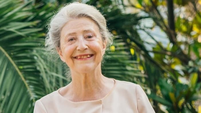Françoise Baverez Françoise Baverez