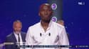 Le Prompteur de Stéphane Mbia