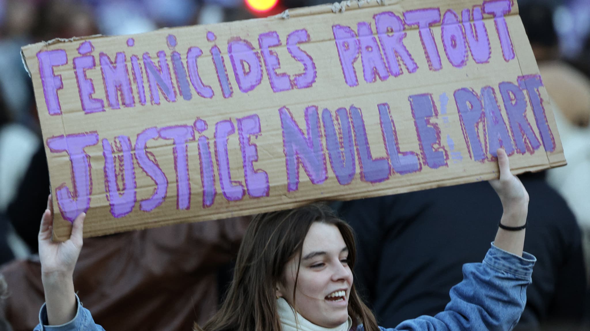 UN QUINQUAGÉNAIRE RECONNAÎT AVOIR TUÉ SA FEMME DE PLUSIEURS COUPS DE COUTEAU PRÈS DE TOULOUSE