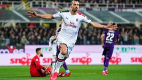 Zlatan Ibrahimovic