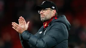 Jürgen Klopp