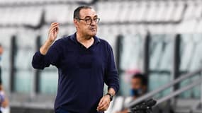 Maurizio Sarri