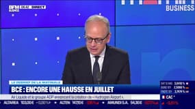Le débrief de la matinale : Comment répartir la croissance ? - 16/06