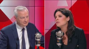 Le Maire : "Nous demandons aux grandes multinationales de répercuter ces baisses"