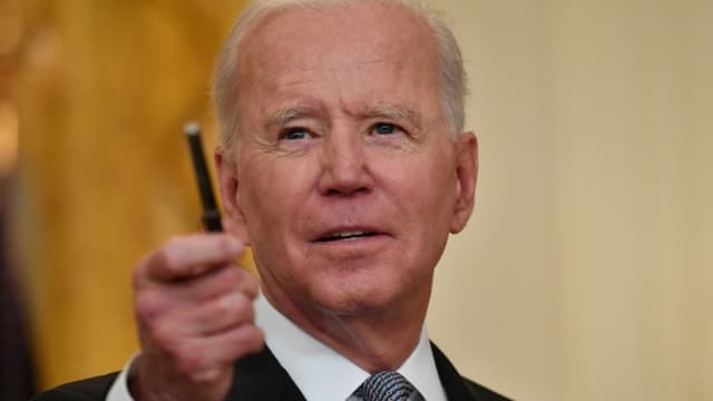 Le président américain Joe Biden confirmera cette décision lors du sommet du G7 qui se tient en Grande-Bretagne cette semaine
