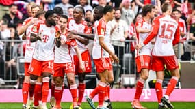 Bayern Munich