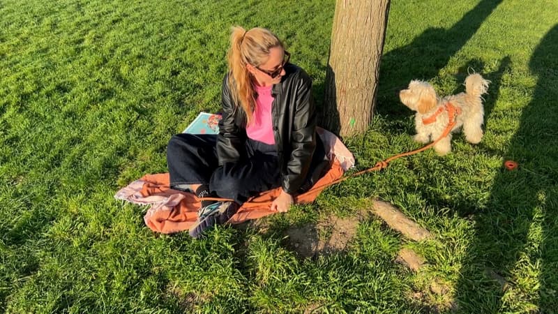 Les Français sont-ils heureux?