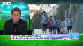 After Foot - Riolo : "Le cas Mbappé rappelle la folie du père d'Imbula"