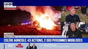 Le Club BFM - Samedi 13 décembre 2025