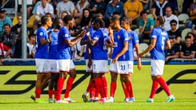 Equipe de France