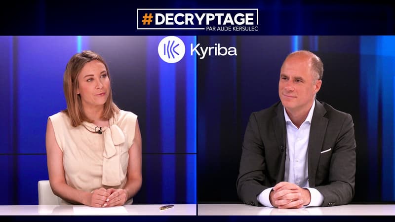 Kyriba : de la révolution SaaS à celle de l'IA