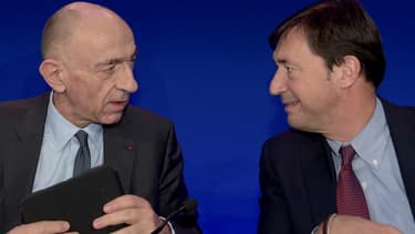 Le directeur général de la compagnie, Franck Terner, a écrit aux pilotes pour les ramener à la table des négociations.