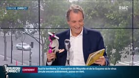 Joyeux anniversaire Jean-Jacques Bourdin ! 