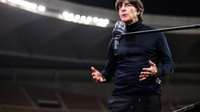 Joachim Löw