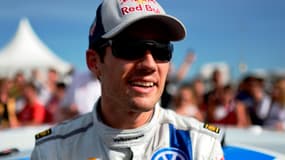 Sébastien Ogier