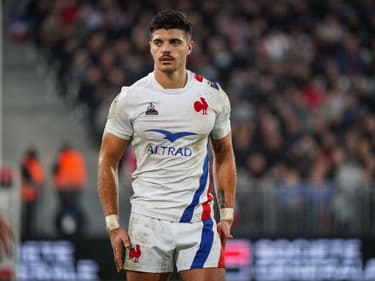 Romain Ntamack
