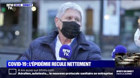 "Tous les indicateurs sont à la baisse": Dr Alain Ducardonnet est favorable à la deuxième phase du déconfinement