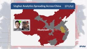 Huawei accusé d'avoir créé un système pour alerter les autorités en cas de détection d'un membre de la communauté ouïgours