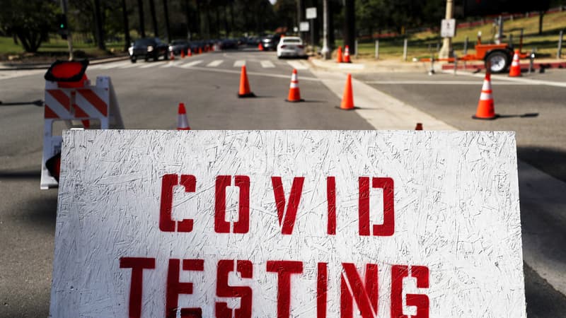 Coronavirus: restaurants et cinémas de nouveau fermés dans toute la Californie