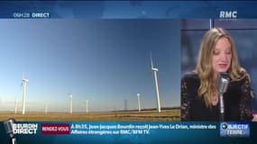 Objectif Terre : L'énergie renouvelable, principale source d'électricité au Royaume-Uni - 16/10