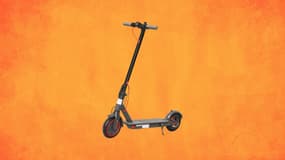 Cette trottinette électrique voit son prix fondre : elle est rapide et endurante