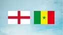 Coupe du Monde Angleterre - Sénégal : sur quelle chaîne TV et à quelle heure voir le match ?