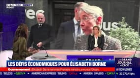 La guerre coûte 1,3% de PIB à l'Europe - 16/05