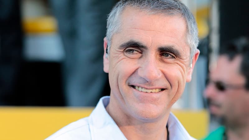 Laurent Jalabert