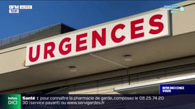 Manosque: les urgences fermées pour les fêtes 