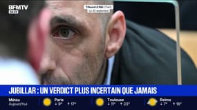 Le verdict attendu ce vendredi dans le procès de Cédric Jubillar