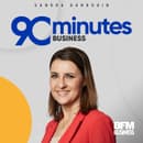 60 Minutes Business du vendredi 22 juillet