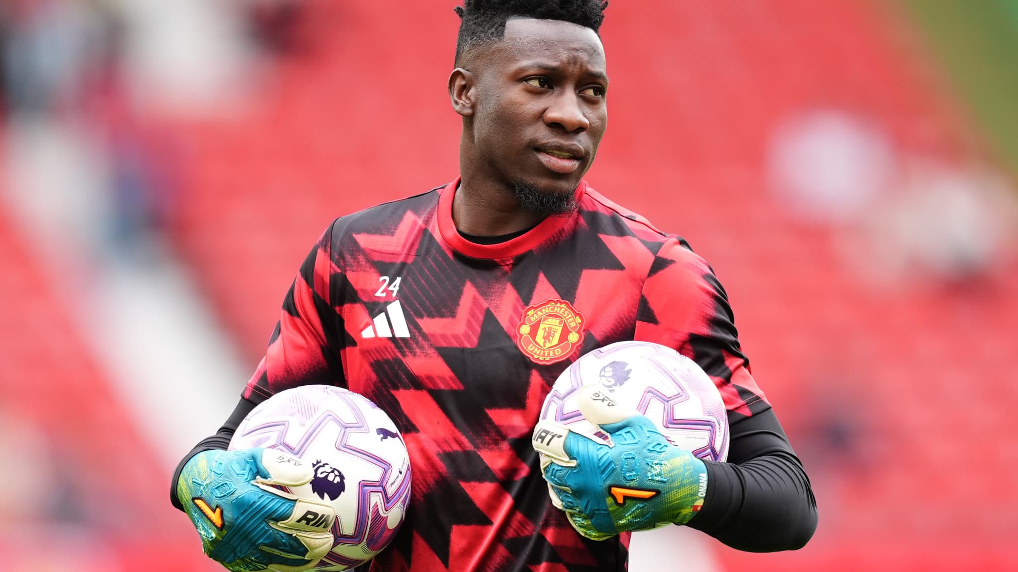 DIRECT. MERCATO: LA JUTEUSE OPÉRATION DU FLOP ANDRÉ ONANA QUI VA SIGNER EN TURQUIE
