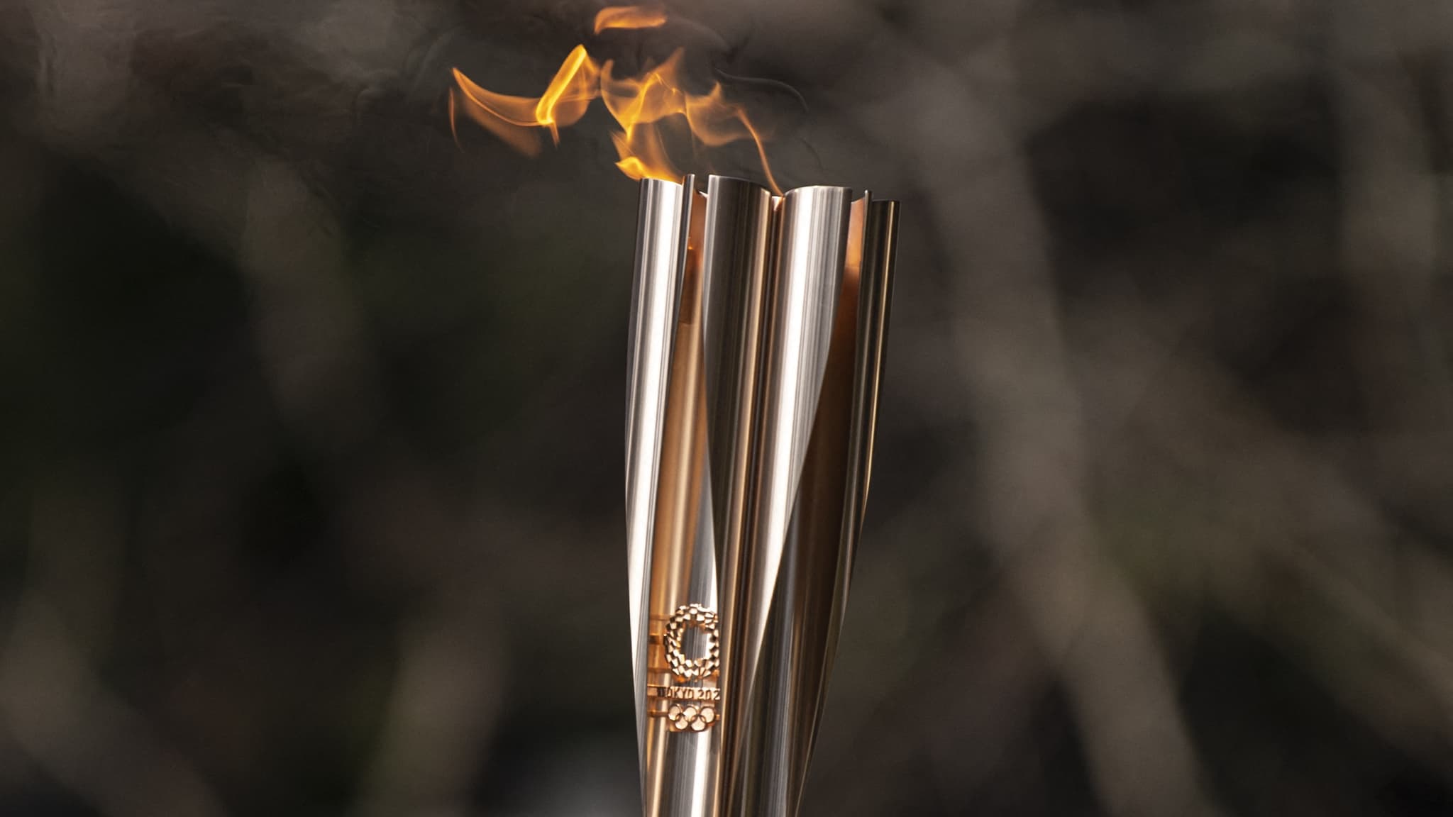 La flamme olympique passera par Aulnay-sous-Bois en 2024 - Aulnaylibre !