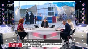 #Benalla - "Au début, on minimisait l'affaire Benalla, mais ce n'est pas fini !" @Maillot_GG #GGRMC 