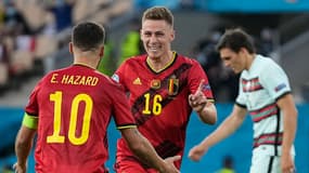 Thorgan Hazard