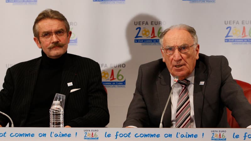 Jean-Pierre Escalettes et la FFF ont snobé la fédération de sport adapté